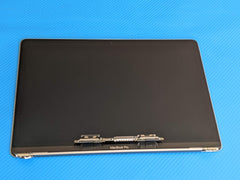 MacBook Pro A1708 Mid 2017 MPXQ2LL/A 13" OEM LCD Screen Assembly Gray 661-07970