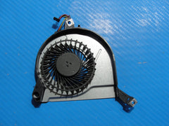 HP Envy 15.6" 15t-k100 Genuine Laptop CPU Cooling Fan 773382-001 47Y31TP003