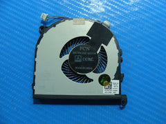 Dell Precision 5520 15.6" Genuine Laptop CPU Cooling Fan DC28000IQF0 VJ2HC