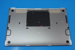 MacBook Pro 16" A2141 Late 2019 MVVJ2LL MVVK2LL Bottom Case Space Gray 923-03844