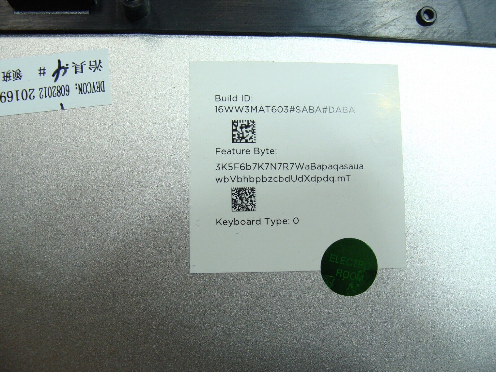 HP Envy x360 m6-aq103dx 15.6