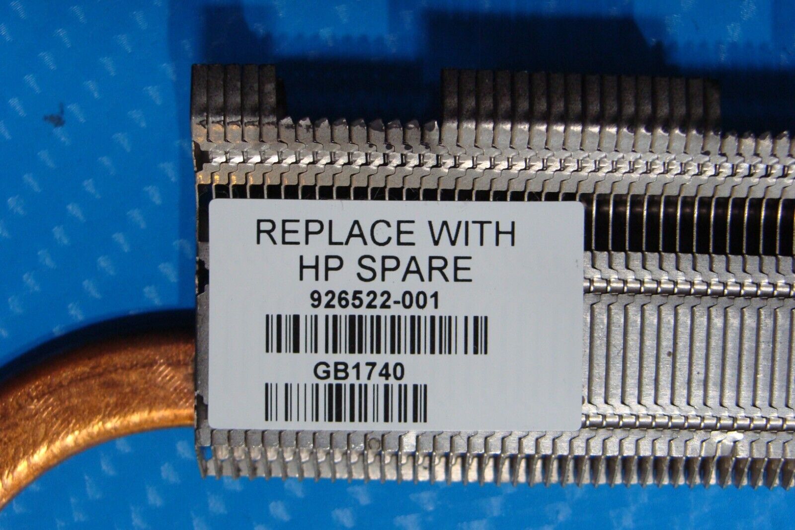 HP 17-bs019dx 17.3