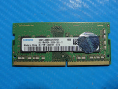 Lenovo L14 Samsung 8GB 1Rx8 PC4-2666V Memory RAM SO-DIMM M471A1K43DB1-CTD