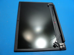 Lenovo ThinkPad 15.6" E585 OEM Matte HD LCD Screen Complete Assembly Black