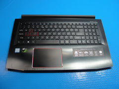 Acer Predator PH315-51-78NP 15.6" Palmrest Backlit Keyboard Touchpad AM211000400