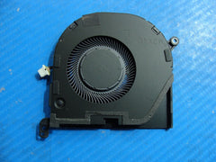 Dell Precision 15.6” 5560 Genuine Laptop CPU Cooling Fan FK50V DC28000U1DL