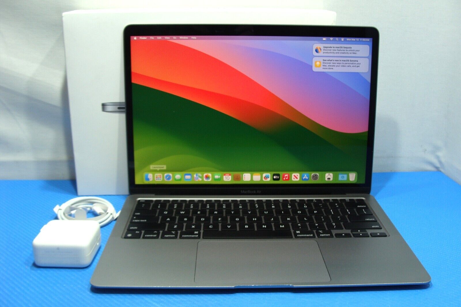 Apple MacBook Air A2337 13.3