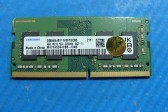 Dell 14 7415 Samsung 4GB 1Rx16 PC4-3200AA Memory RAM SO-DIMM M471A5244CB0-CWE