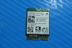 Dell Latitude 15.6” 5511 Genuine Laptop Wireless WiFi Card AX201NGW XVV0P