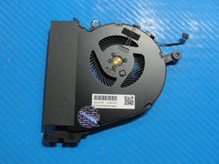 HP Spectre x360 15-df0013dx 15.6" Genuine Laptop CPU Cooling Fan L41483-001