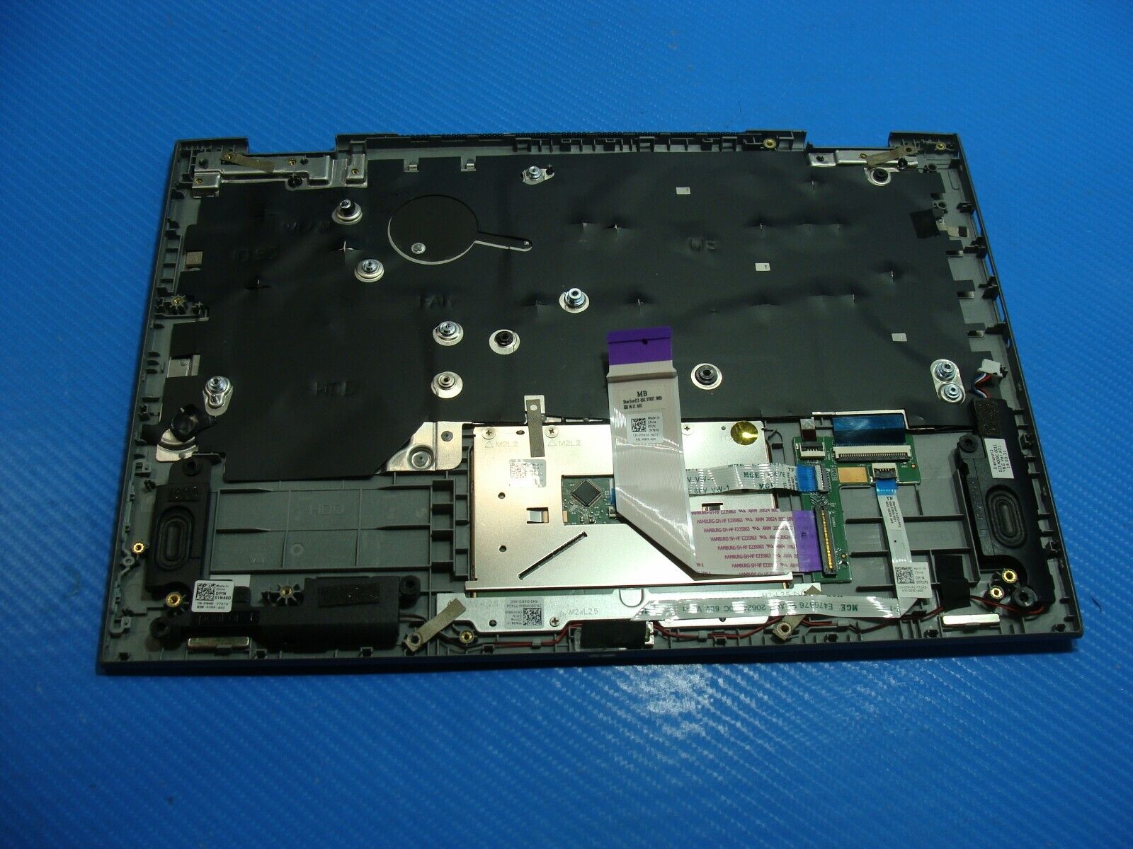 Dell Inspiron 13 5368 13.3