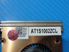 Dell Latitude 7490 14" Genuine CPU Cooling Fan w/Heatsink AT1S1002ZCL 2T9GV