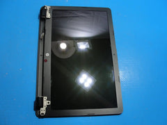 HP 15-bs020wm 15.6" Genuine Glossy HD LCD Touch Screen Complete Assembly Black