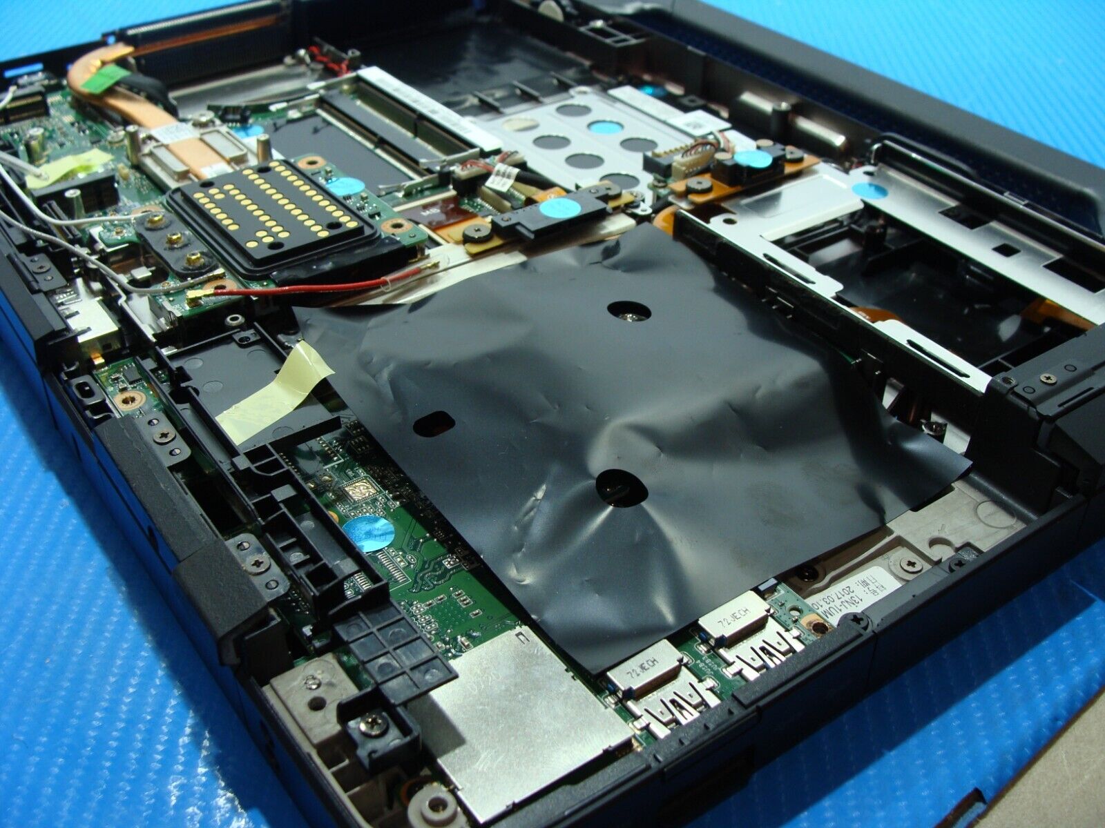 Dell Latitude 14