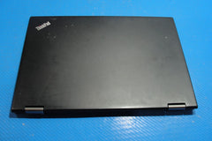 Lenovo ThinkPad 13.3” x380 Yoga Glossy FHD LCD Touch Screen Complete Assembly