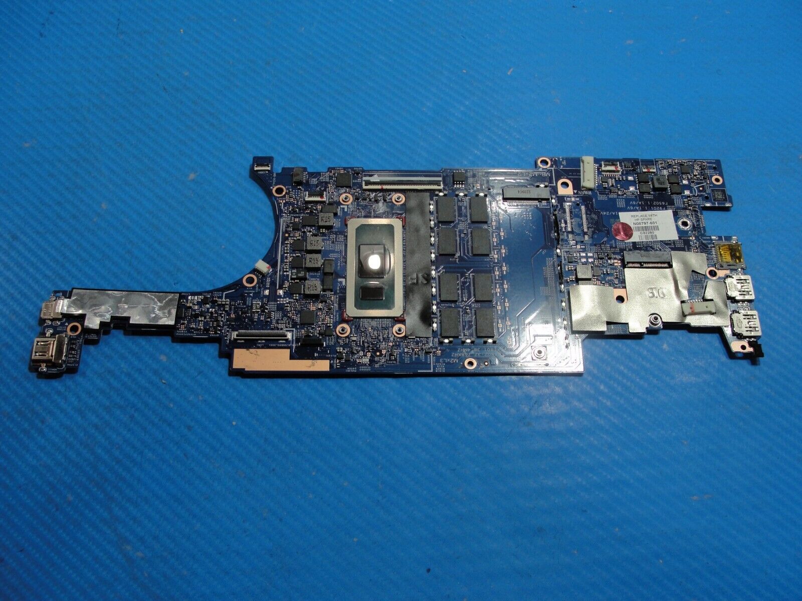 HP Pavilion 14-ek0033dx 14