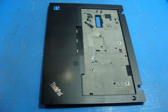 Lenovo ThinkPad L14 Gen 2 14" Genuine Palmrest w/Touchpad