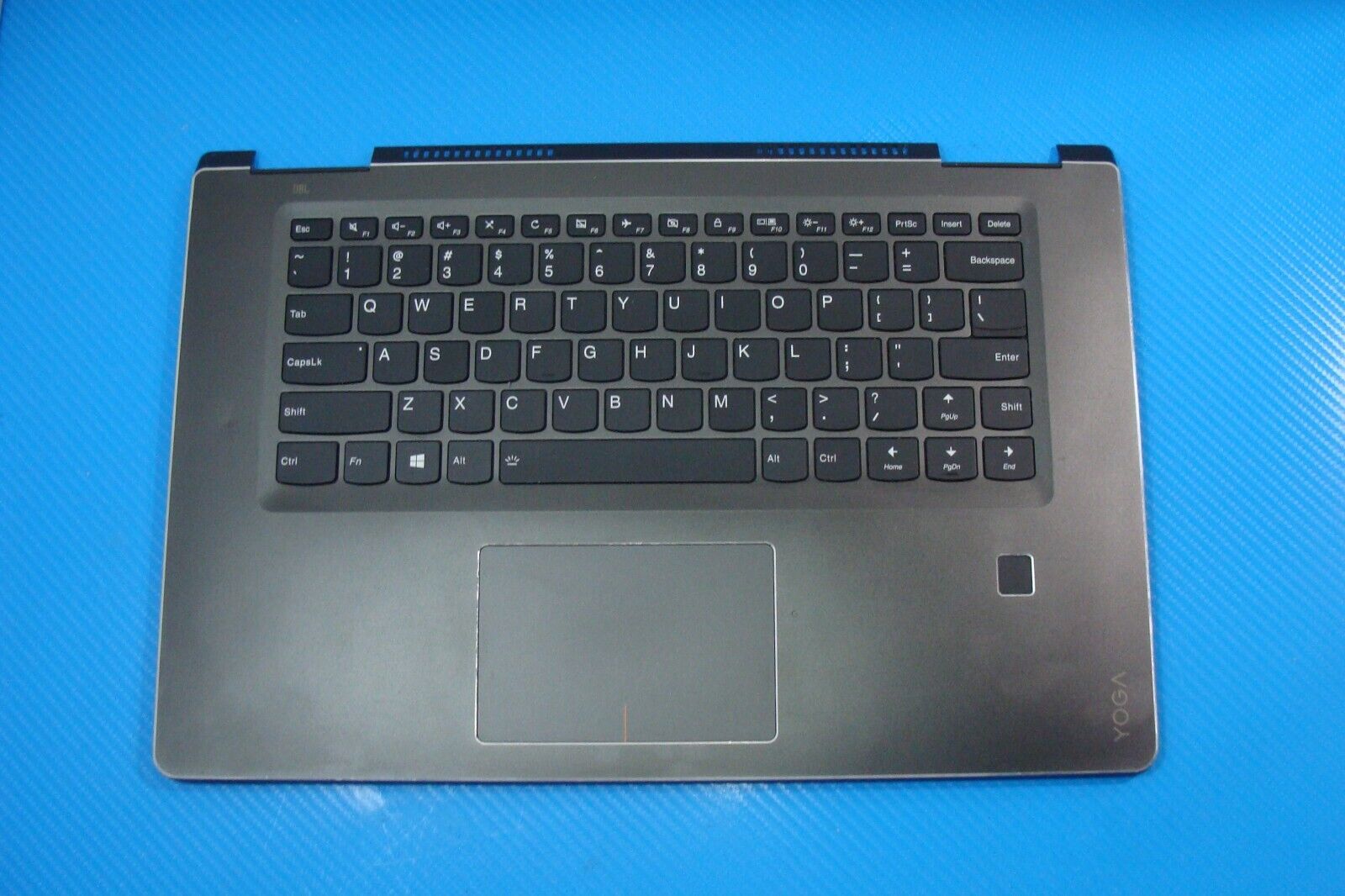 Lenovo Yoga 710-15IKB 15.6