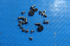 HP 14-dk1074nr 14" Genuine Screw Set Screws for Repair ScrewSet