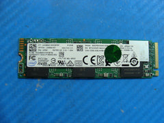 HP 15-dq0081nr Intel 512GB NVMe M.2 Solid State Drive SSDPEKNW512G8H L33592-001