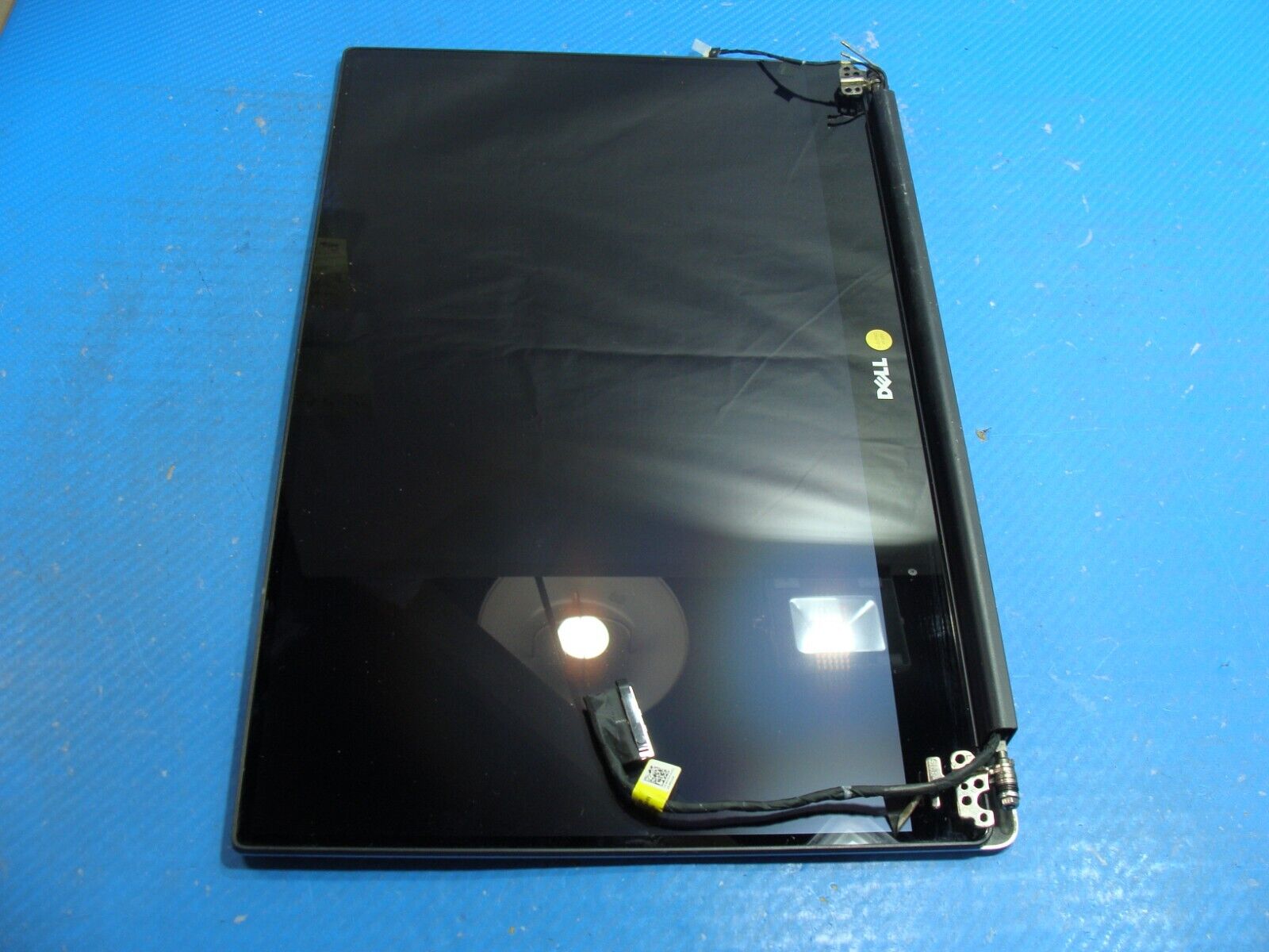 Dell XPS 15 9550 15.6