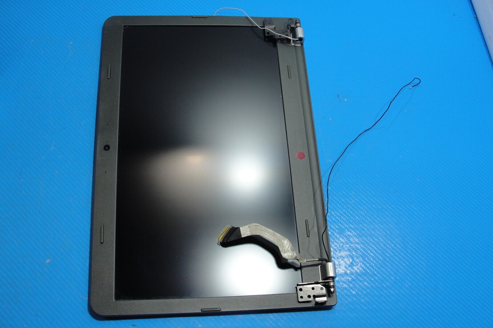 Lenovo ThinkPad 15.6” E560 Genuine Laptop Matte FHD LCD Screen Complete Assembly