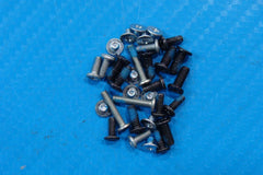 HP Pavilion 15-cc195cl 15.6" Screw Set Screws for Repair ScrewSet