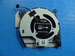 Dell Latitude 14" 5401 Genuine Laptop CPU Cooling Fan YX3WM DC28000NTFL