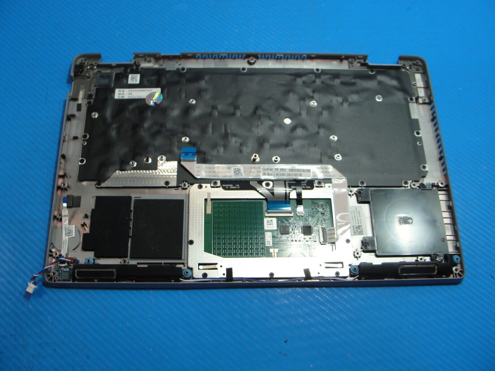 Dell Latitude 5420 14