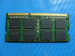 Asus N550JK-DB74T Samsung 8GB PC3L-12800S Memory RAM SO-DIMM M471B1G73QH0-YK0