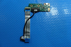 Lenovo IdeaPad 13.3” Flex 5 Chrome 13ITL6 OEM Laptop Type-C I/O Board w/Cables