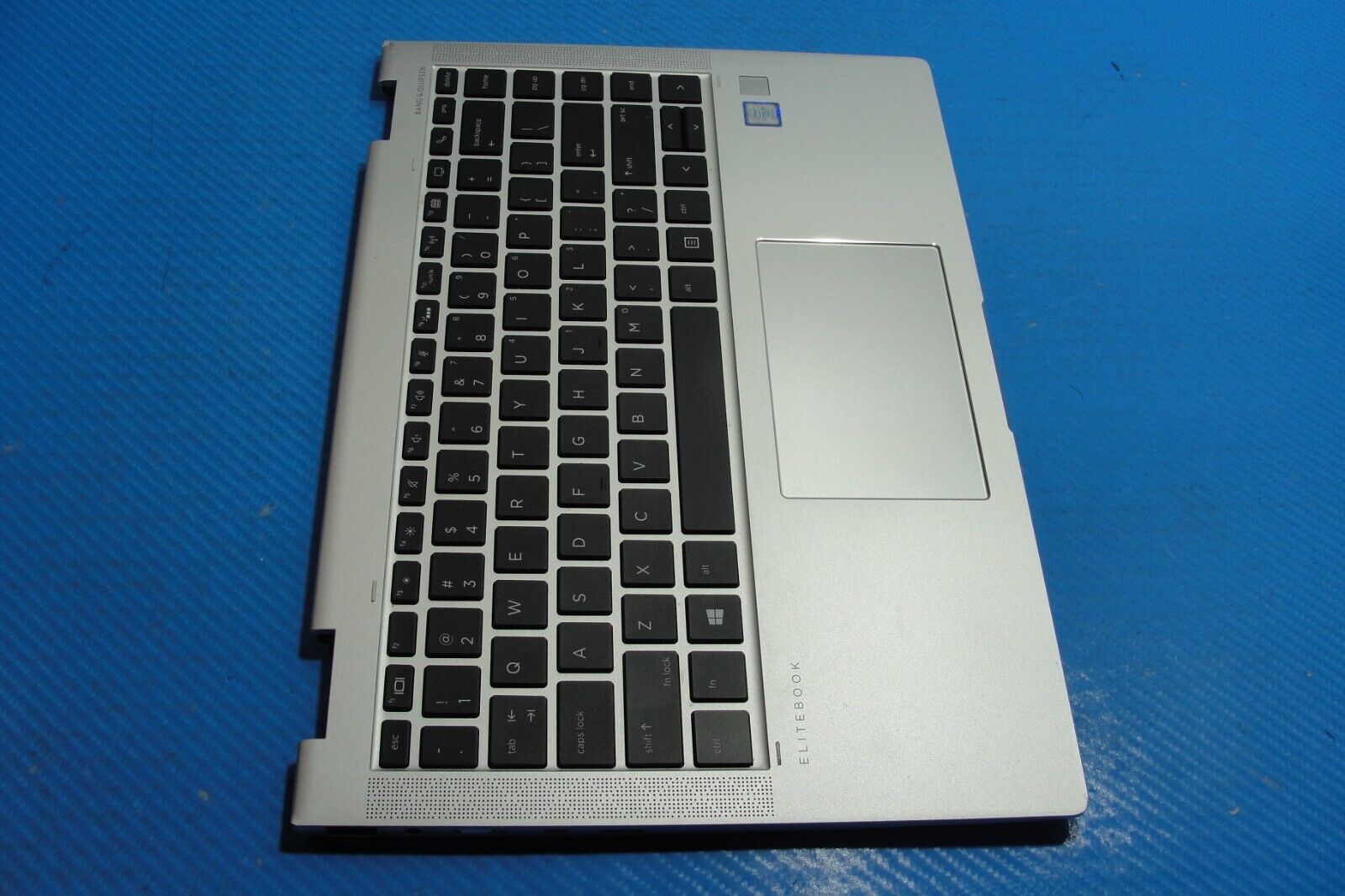 HP EliteBook x360 1040 G6 14