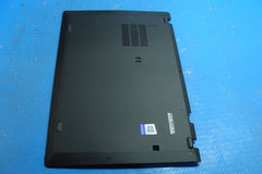 Lenovo ThinkPad 14” X1 Carbon 6th Gen Genuine Laptop Bottom Case AM16R000600