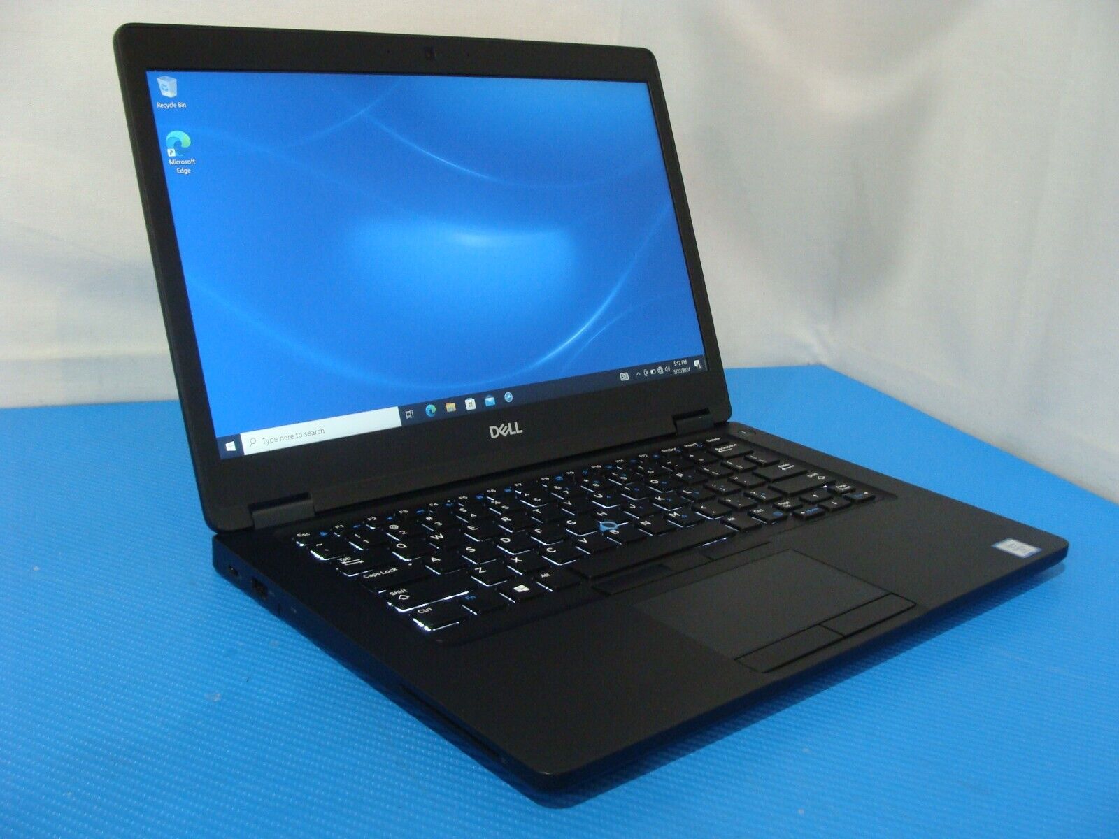 Dell Latitude 5490 14