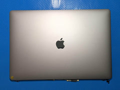 MacBook Pro A2141 16" Late 2019 MVVL2LL/A LCD Screen Assembly Gray 661-14200