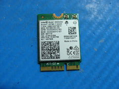 Lenovo IdeaPad Flex-14IWL 14" Genuine Laptop Wireless WiFi Card 9560NGW 01AX768