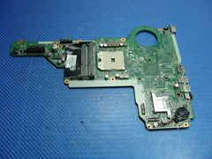 HP Pavilion 17.3" 17-e016dx OEM AMD Motherboard 720691-501 DA0R75MB6C1 AS IS