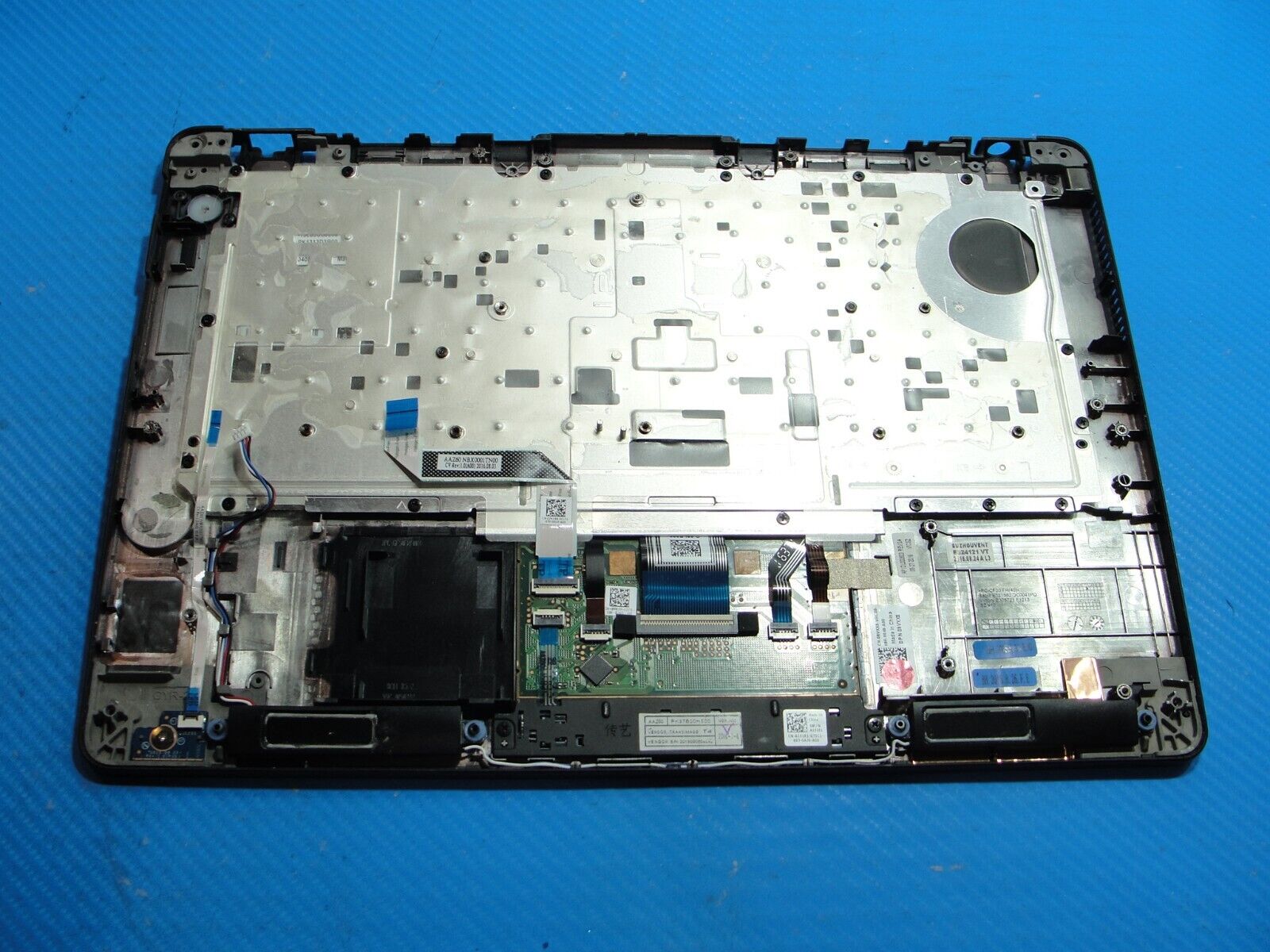 Dell Latitude E7470 14