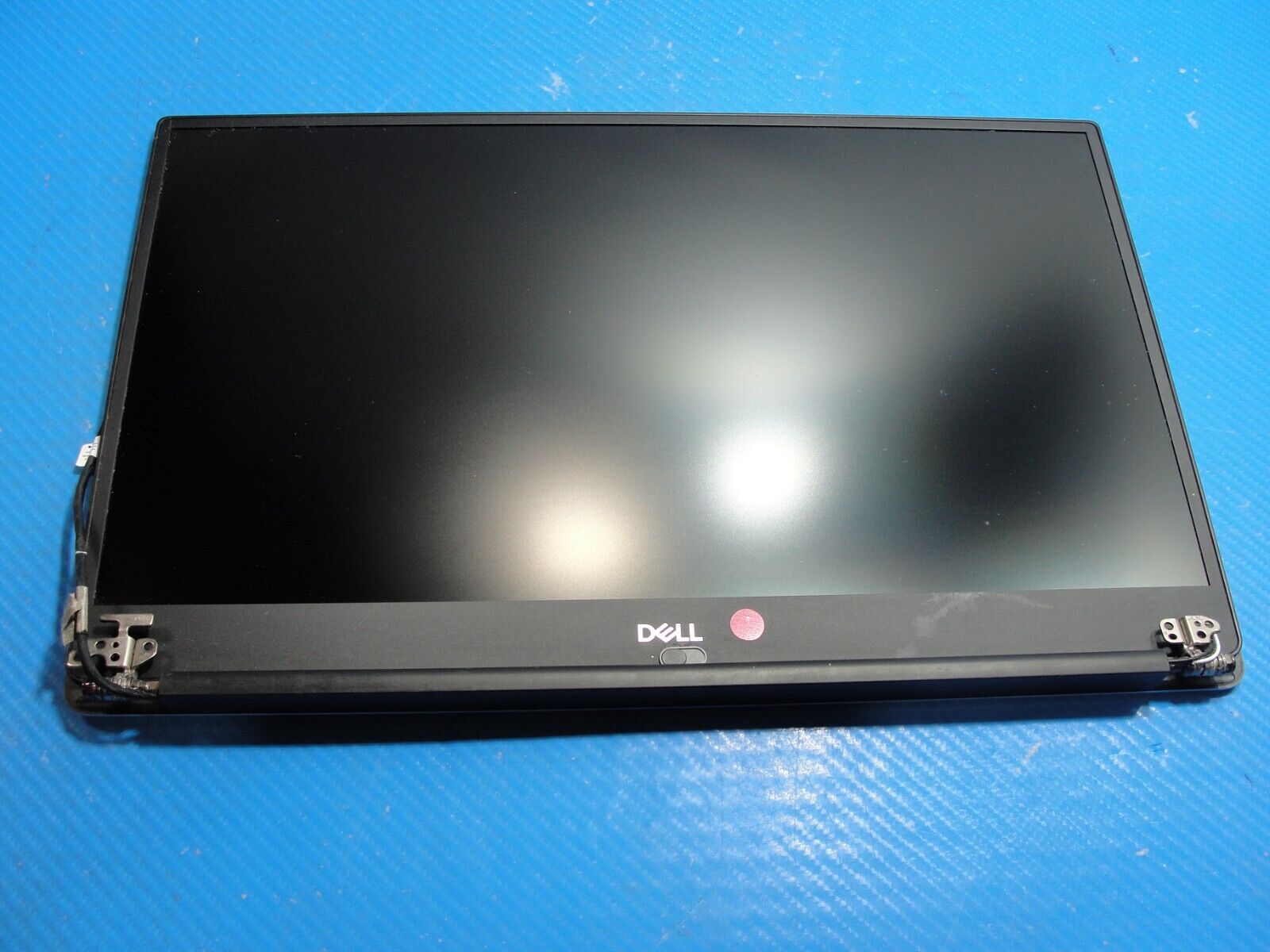 Dell Precision 5530 15.6