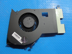 HP Omen 17.3” 17t-an100 Genuine Laptop CPU Cooling Fan 931576-001 47G3BTP003