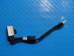 Dell Inspiron 14 5410 2-in-1 14" Genuine DC IN Power Jack w/Cable 450.0N804.0011