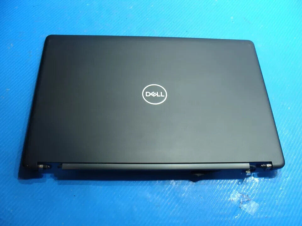 Dell Latitude 5491 14