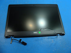 Dell Latitude 14" 5490 OEM Laptop Matte HD LCD Screen Complete Assembly Black