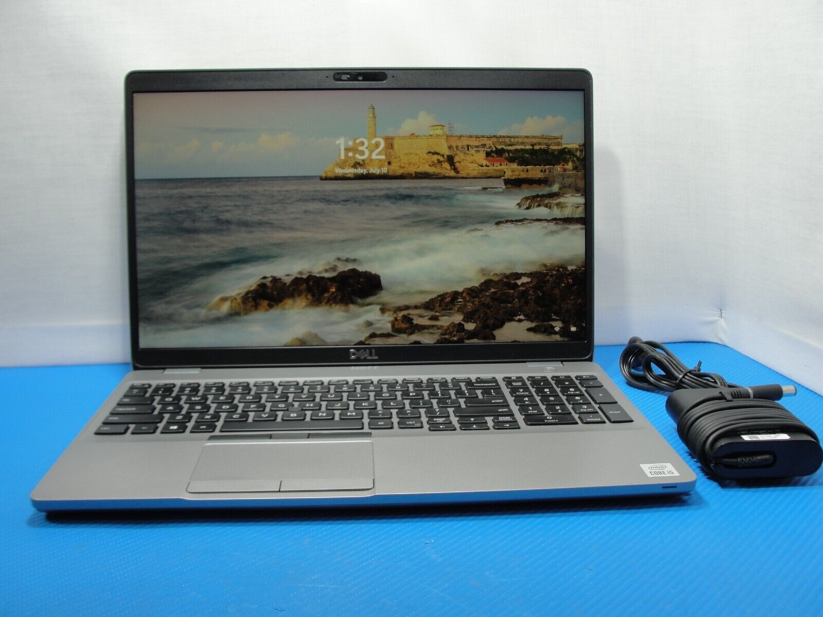 Excellent DELL Latitude 15 5510 15.6