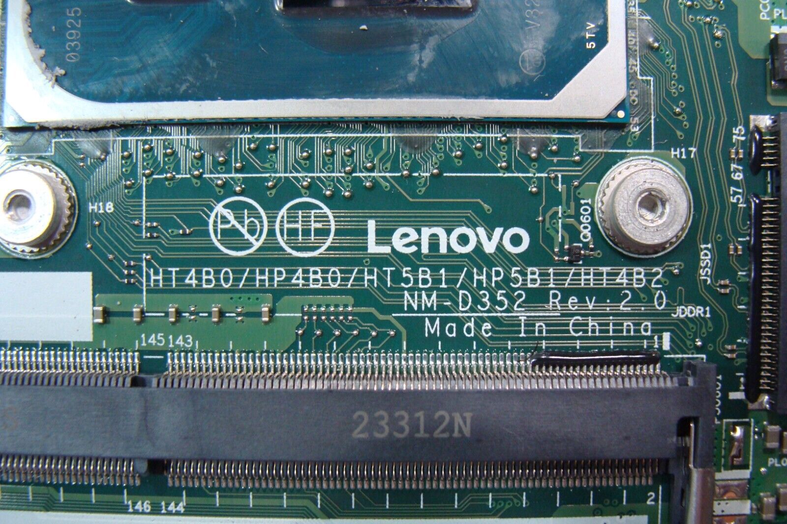 Lenovo ThinkPad T14 Gen 2 14