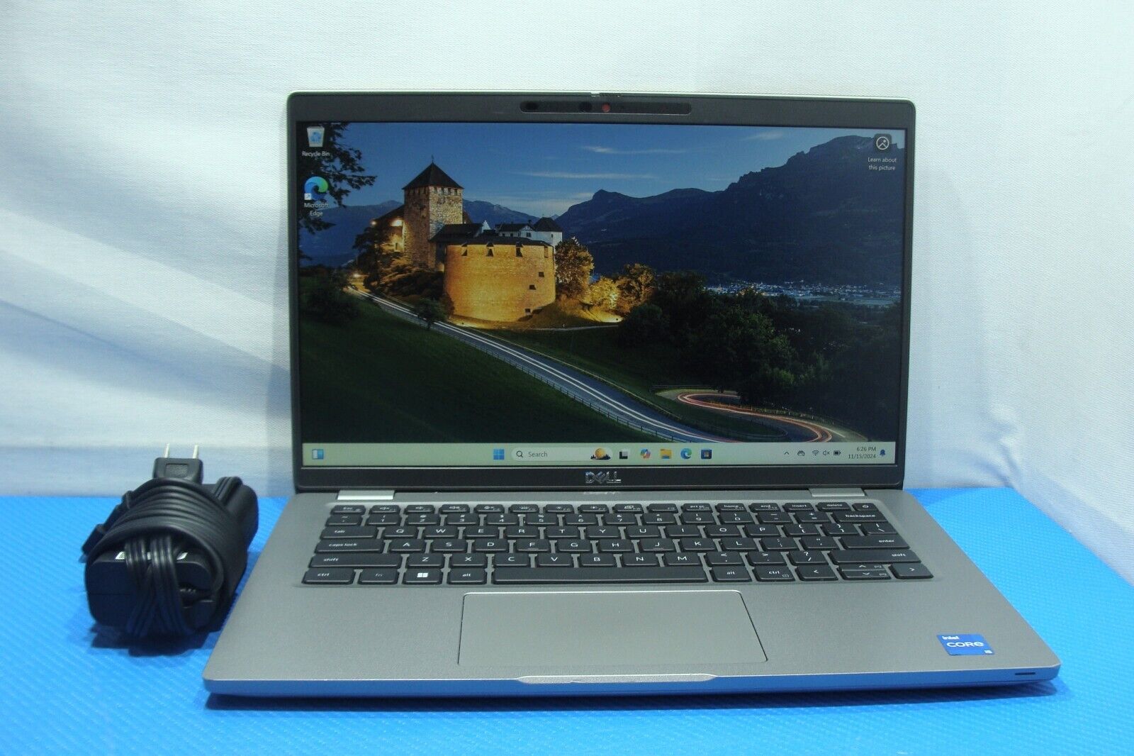 Dell Latitude 5420 14