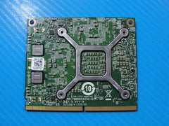 Dell Precision 7520 15.6" OEM Nvidia Quadro M2200 4GB Video Graphics Card 7024K