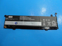 Lenovo Yoga 730-15IKB 15.6" Battery 11.25V 51.5Wh 4587mAh L17C3PE0 92%