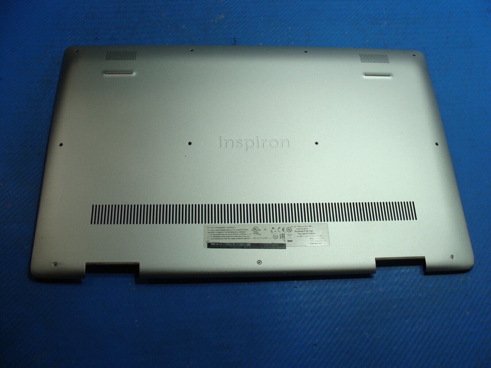 Dell Inspiron 17 7786 17.3