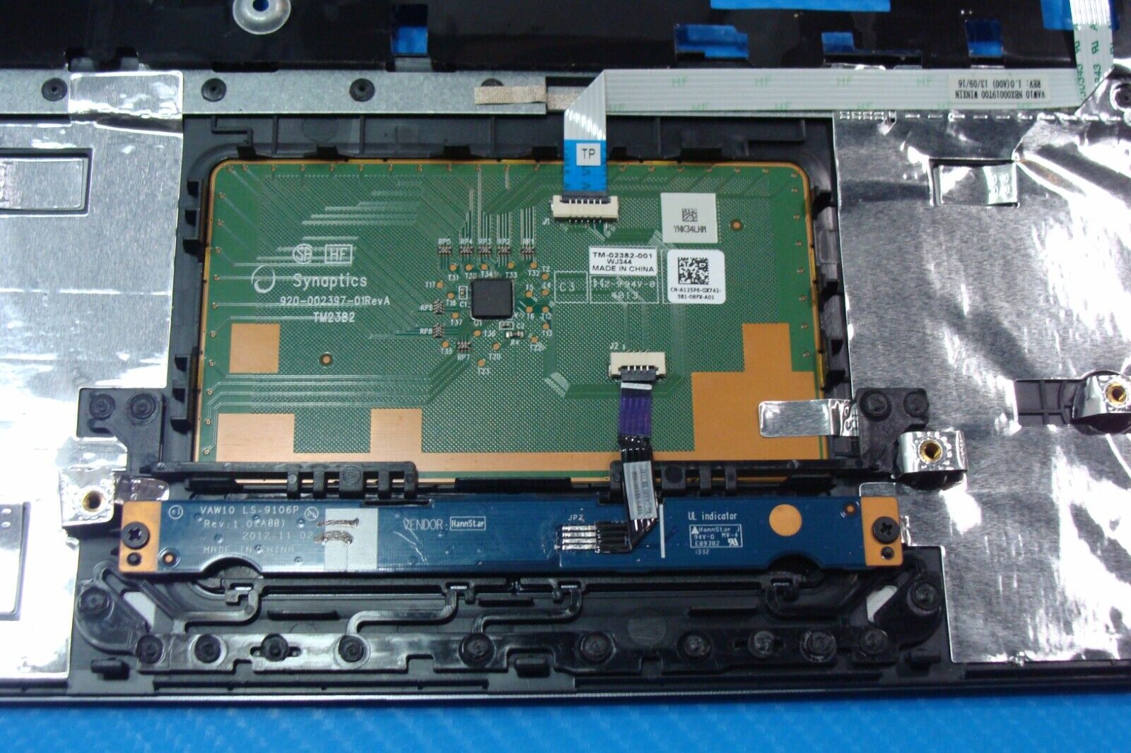 Dell Inspiron 17R-5721 17.3